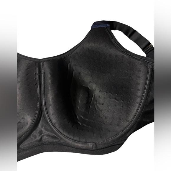 Livi Active Max Support Underwire Bra 48 D - Picture 3 of 7